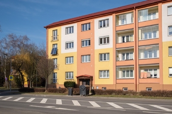 Prodej bytu 2+1 v osobním vlastnictví 54 m², Studénka