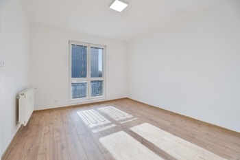 Prodej bytu 2+1 v osobním vlastnictví 54 m², Studénka