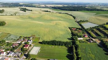 Prodej pozemku 23608 m², Kostelec
