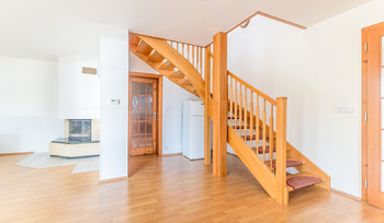 Prodej domu 203 m², Praha 5 - Slivenec