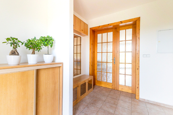 Prodej domu 203 m², Praha 5 - Slivenec