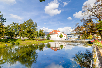 Prodej domu 203 m², Praha 5 - Slivenec