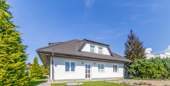 Prodej domu 203 m², Praha 5 - Slivenec