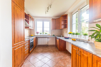 Prodej domu 203 m², Praha 5 - Slivenec