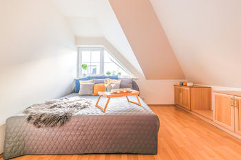 Prodej domu 203 m², Praha 5 - Slivenec