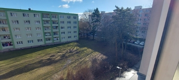 Prodej bytu 2+1 v osobním vlastnictví 56 m², Kladno