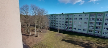 Prodej bytu 2+1 v osobním vlastnictví 56 m², Kladno