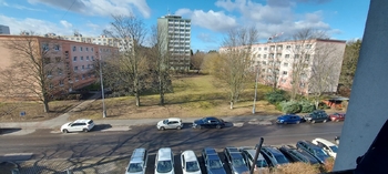Prodej bytu 2+1 v osobním vlastnictví 56 m², Kladno