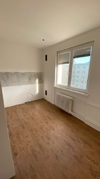 Prodej bytu 2+1 v osobním vlastnictví 54 m², Kladno