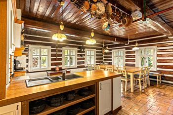 Prodej domu 282 m², Jablonec nad Jizerou