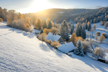 Prodej domu 282 m², Jablonec nad Jizerou