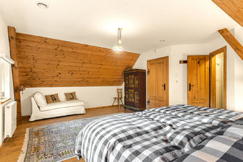 Prodej domu 282 m², Jablonec nad Jizerou