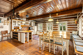 Prodej domu 282 m², Jablonec nad Jizerou