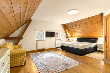 Prodej domu 282 m², Jablonec nad Jizerou