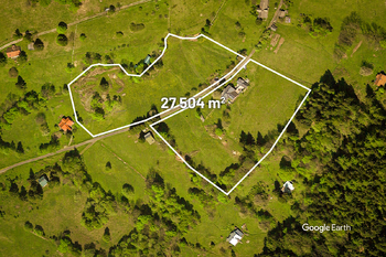 Prodej domu 282 m², Jablonec nad Jizerou