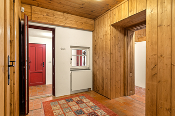 Prodej domu 282 m², Jablonec nad Jizerou