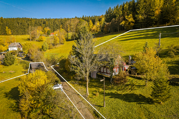 Prodej domu 282 m², Jablonec nad Jizerou