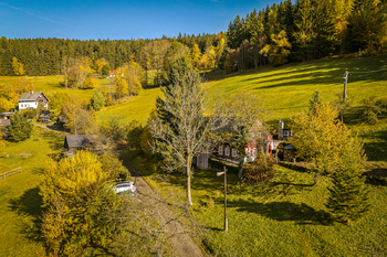 Prodej domu 282 m², Jablonec nad Jizerou