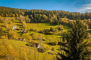 Prodej domu 282 m², Jablonec nad Jizerou