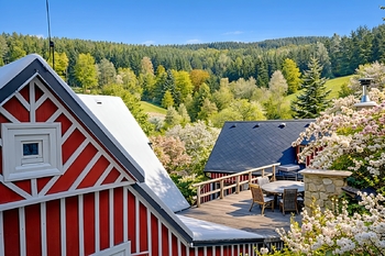 Prodej domu 282 m², Jablonec nad Jizerou