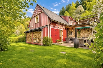 Prodej domu 282 m², Jablonec nad Jizerou