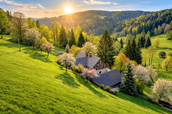 Prodej domu 282 m², Jablonec nad Jizerou