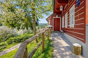 Prodej domu 282 m², Jablonec nad Jizerou