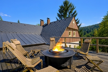 Prodej domu 282 m², Jablonec nad Jizerou