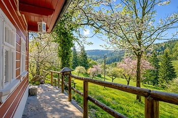 Prodej domu 282 m², Jablonec nad Jizerou