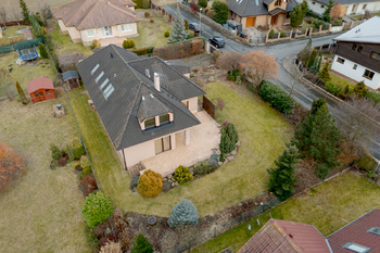 Prodej domu 260 m², Říčany