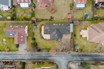 Prodej domu 260 m², Říčany