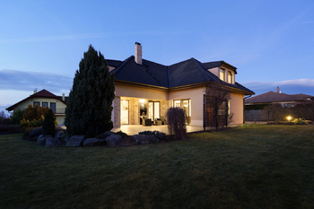 Prodej domu 260 m², Říčany