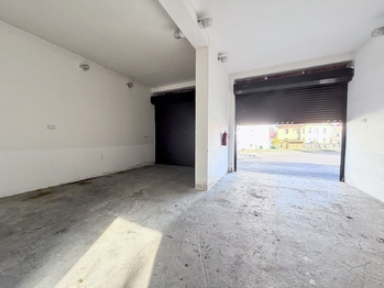 Prodej skladovacích prostor 1359 m², Trutnov