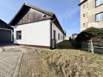 Prodej skladovacích prostor 1359 m², Trutnov