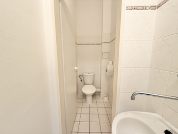 Prodej skladovacích prostor 1359 m², Trutnov