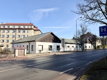 Prodej jiných prostor 1359 m², Trutnov