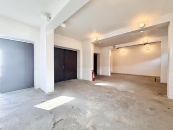 Prodej jiných prostor 1359 m², Trutnov
