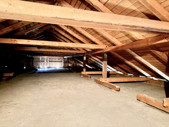 Prodej jiných prostor 1359 m², Trutnov