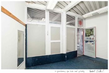 Pronájem obchodních prostor 20 m², Zlín