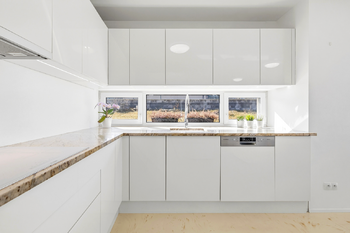 Prodej domu 110 m², Chlístov