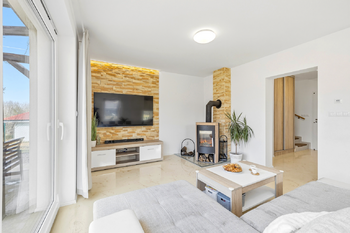 Prodej domu 110 m², Chlístov