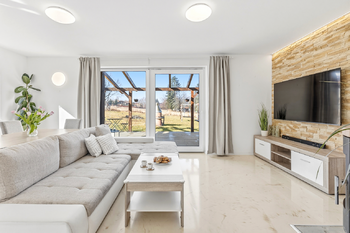 Prodej domu 110 m², Chlístov