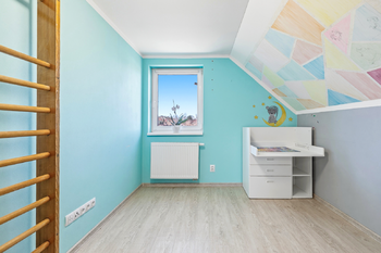 Prodej domu 110 m², Chlístov