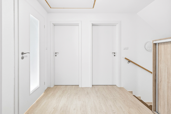 Prodej domu 110 m², Chlístov