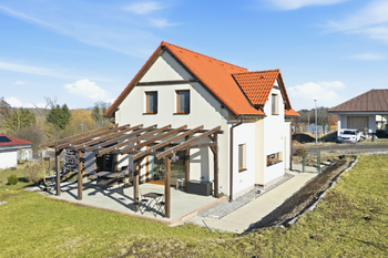 Prodej domu 110 m², Chlístov