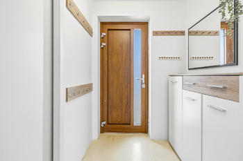 Prodej domu 110 m², Chlístov