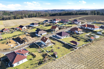 Prodej domu 110 m², Chlístov