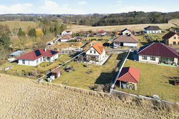 Prodej domu 110 m², Chlístov