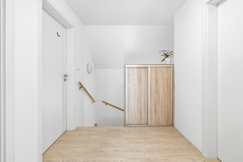 Prodej domu 110 m², Chlístov