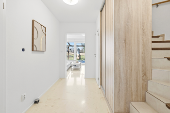 Prodej domu 110 m², Chlístov